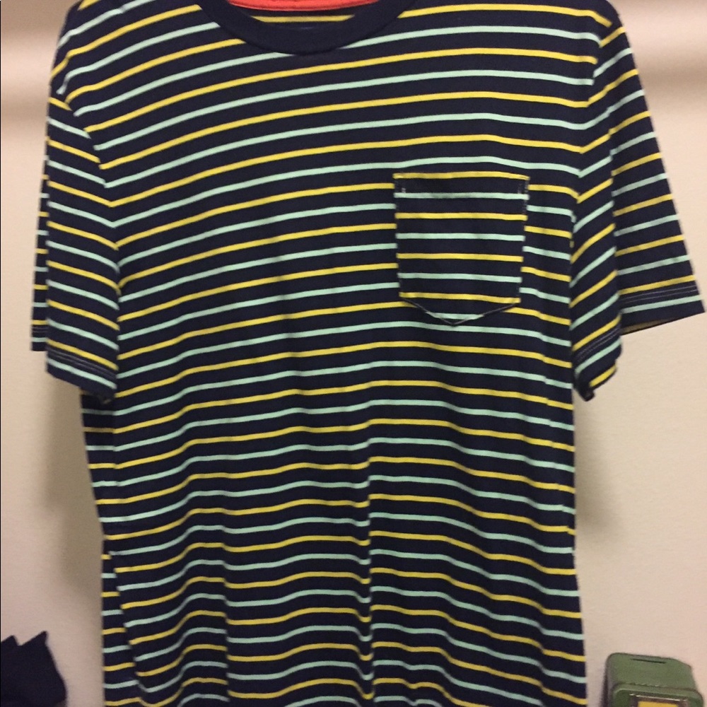 Fossil shirt brand new